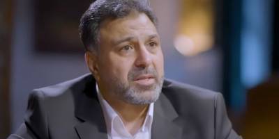 "Sezar" ilk kez kendi sesi ve görüntüsüyle konuştu