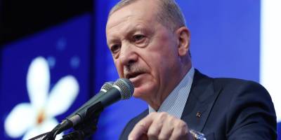 Erdoğan: Deprem bölgesinde evine girmeyen tek bir vatandaşımızı bırakmayacağız