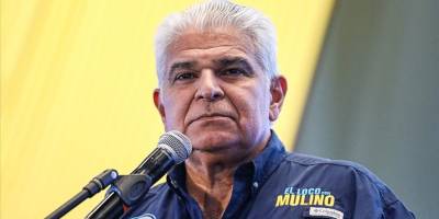 Panama lideri Mulino, ABD'nin "Kanal'dan ücretsiz geçiş" açıklamasına tepki gösterdi