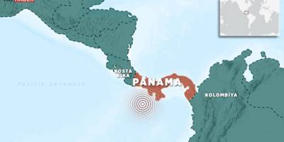 Panama, Çin'in Kuşak ve Yol Girişimi'nden resmen ayrılacağını duyurdu
