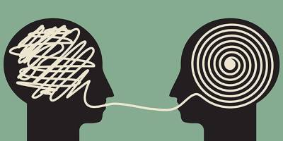 Korku kapitalizmi ve kelimelerin negatif yükü