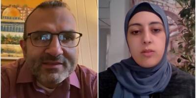 Filistin kökenli Amerikalılar, Trump'ın "Gazze'yi devralma" açıklamalarına sert tepki gösterdi