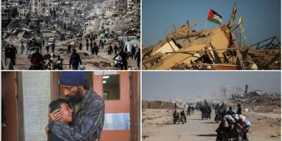 Gazze ateşkesinde hangi ihlaller gerçekleşiyor?