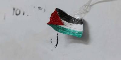 Sürgündeki Filistinlilerin bedeni dışarıda kalbi Gazze’de