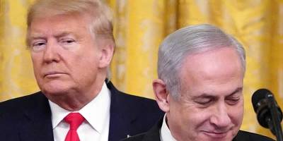 350 haham Trump'a karşı New York Times'a ilan verdi