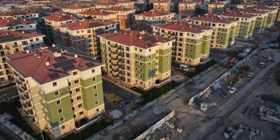 Fahiş fiyat artışı yapan emlak sahiplerine para cezası