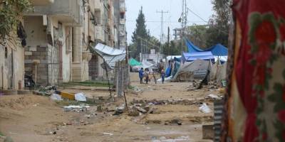 İşgal güçleri, Cenin'de 3 Filistinli genci gözaltına aldı