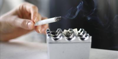 Dünya genelinde hükümetler, bağımlılıkla mücadele için sigara ve nikotin yasağının kapsamını genişletiyor