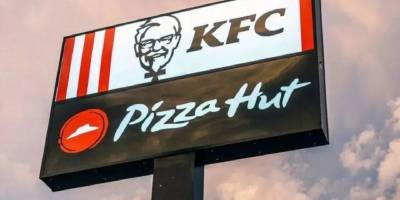 Boykot listesindeki KFC ve Pizza Hut kapandı!
