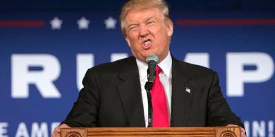 Trump bize ne anlatmaya çalışıyor?