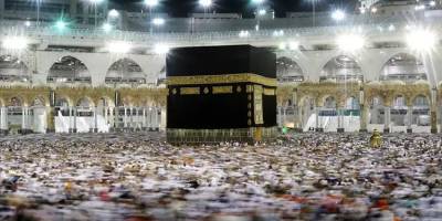 Umre için konulan aşı şartı kaldırıldı