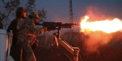 Suriye'de güvenlik güçleri devrik rejim askerleri, uyuşturucu tacirleri ve Hizbulesed mensuplarıyla çatışıyor