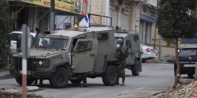 İşgal ordusu, Gazze'deki Netzarim Koridoru'ndan çekilmeye hazırlanıyor