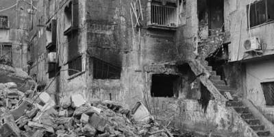 Siyonistler Batı Şeria'da 8 aylık hamile bir kadını katletti