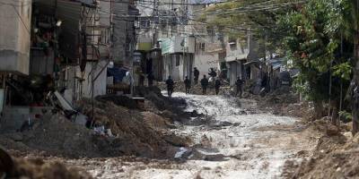 İşgal güçleri 8 aylık hamile bir kadını şehid etti