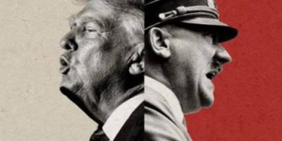 "Her faşizm kendi fideliğinden yükseliyor"