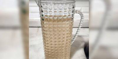 İstanbul'da musluklardan kirli su aktı!