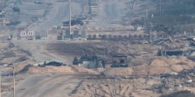 Gazze ateşkesi: İsrail'in başarısızlığı ülkeyi kriz modunda bıraktı