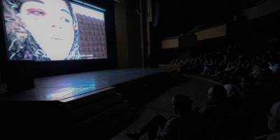 Devrik Baas rejiminin yasakladığı film, Suriye'de ilk kez seyirciyle buluştu