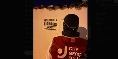 CHP hiçbir zaman Suriyeli veya sığınmacı düşmanı olmamış!