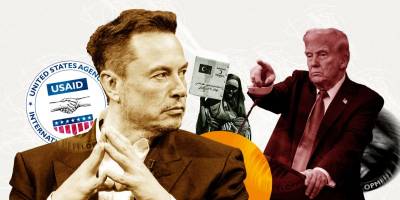 Trump ve Elon Musk neden USAİD'i hedef alıyor?