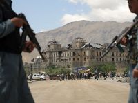 Afganistan'da Taliban'a Saldırı: 109 Ölü