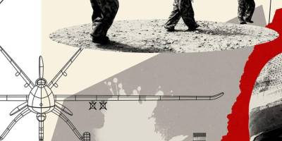 Batının “hukuk" anlayışı söz konusu İsrail olunca helvadan puttur