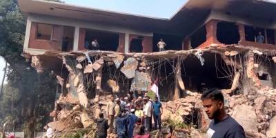 Bangladeş'te Hasina destekçilerine karşı operasyon başlatıldı