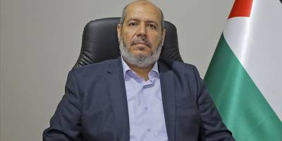 Hayye: "Trump ve Netanyahu'nun planlarını devireceğiz ve yok edeceğiz"