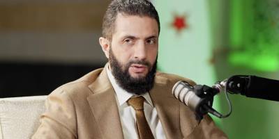 İşgalci Bakan'dan Ahmed Şara'ya suikast çağrısı