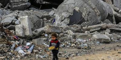 Tarihi görmezden gelmenin bedeli: Gazze, mağduriyetler ve savaş tehdidi