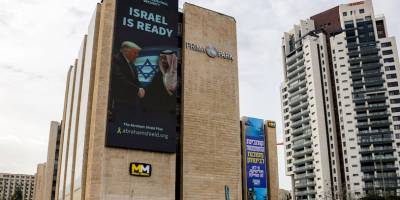 Suudi Arabistan bölgesel bir lider olabilir