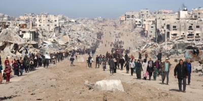 Hamas: İsrail ateşkes anlaşmasının 4 maddesini ihlal etti