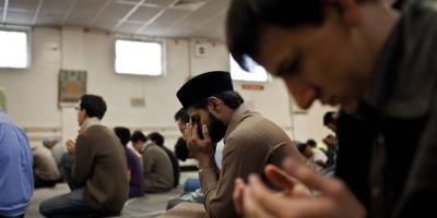 Musibetler karşısında Allah'a yönelmenin önemi