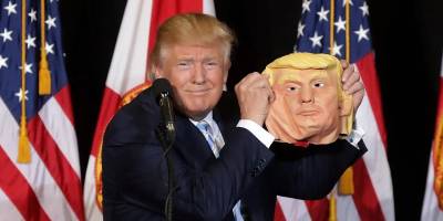 Trump'ın çırpınışları bize ne anlatıyor?