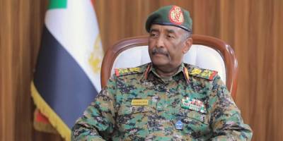 Sudan ordusu yeni bir hükümet oluşturmaya hazırlanıyor