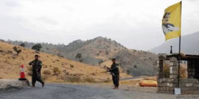 PKK silahı bırakacak mı?