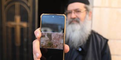 Hamalı Hristiyanlar: 1982'deki katliamda Esed rejimi ayrım yapmadan herkesi hedef aldı