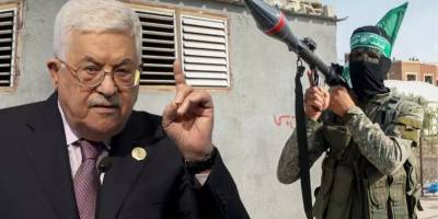 Hamas: Abbas’ın kararı gayr-i milli