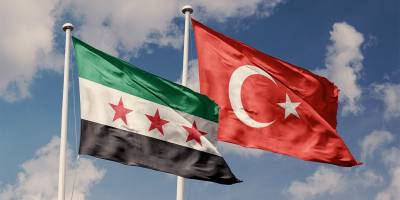 Türkiye Suriye'den yapılan ithalat kısıtlamalarını kaldırdı