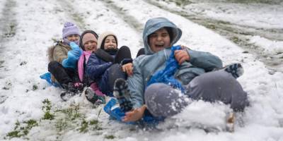 İstanbul'da okullar yarın da tatil edildi