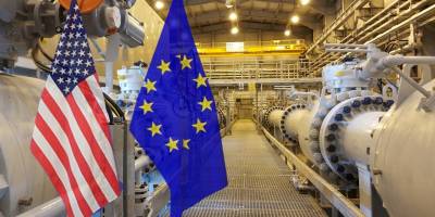 AB, ABD'nin çelik ve alüminyum vergilerine sert tepki verecek