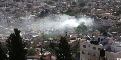 Batı Şeria için yeni yasa: Katil İsrail ilhaka hazırlanıyor