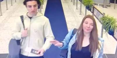 Eylem Tok ve Timur Cihantimur'un Türkiye'ye iadesine karar verildi