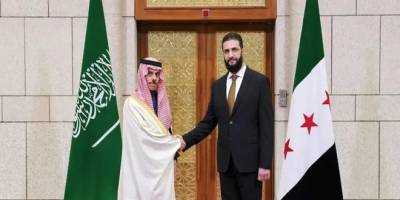 Suud'un  Müslüman Kardeşler'e ve Şara'ya gösterdiği farklı yaklaşım nasıl okunmalı?