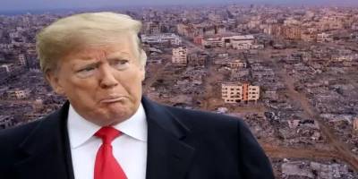 Trump'ın Gazzelileri tehcir etme planı nasıl engellenir?