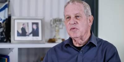 Eski İsrailli yetkili: Hamas hedeflerine ulaştı, İsrail başarısız oldu