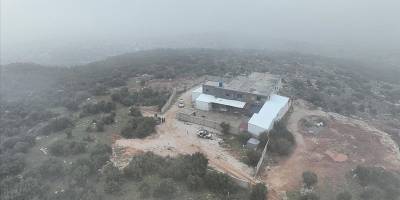 Suriye ordusu devrik rejimin sahte banknot bastığı tesisi ele geçirdi