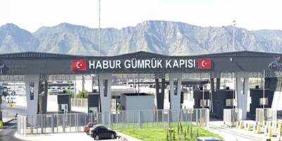 Eskiden kaçakçı, şimdi karınca