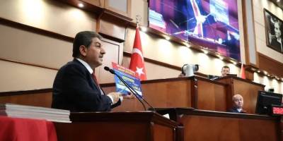 Gazze’ye insani yardıma CHP engeli